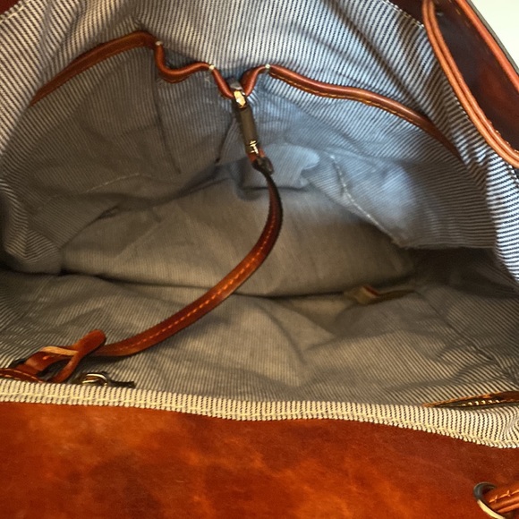 Authentic OldTrend Backpack - Picture 11 of 14